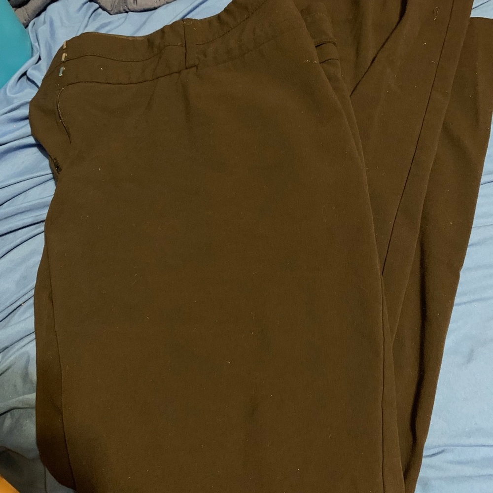Maurice’s dress pants